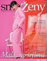E-magazín SME ŽENY 18/4/2020 - Petit Press, a.s. 