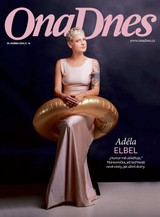 E-magazín Magazín ONA DNES - 20.4.2020 - MAFRA, a.s.