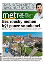 E-magazín METRO - 20.4.2020 - MAFRA, a.s.