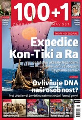 E-magazín 100+1 zahraniční zajímavost 8/2020 - Extra Publishing, s. r. o.