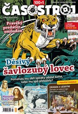 E-magazín Časostroj 1-2/2020 - Extra Publishing, s. r. o.