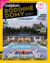 E-magazín Môj dom 2020 špeciál 1  - JAGA GROUP, s.r.o. 