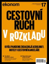 E-magazín Ekonom 17 - 23.4.2020 - Economia, a.s.