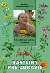 E-magazín RASTLINY PRE ZDRAVIE HTML5 - ADVENT-ORION 