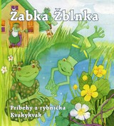 E-magazín ŽABKA ŽBLNKA 1 HTML5 - ADVENT-ORION 