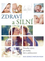 E-magazín Zdraví a silni HTML5 - ADVENT-ORION 