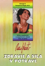 E-magazín ZDRAVIE A SILA V POTRAVE HTML5 - ADVENT-ORION 