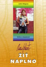 E-magazín ŽIŤ NAPLNO HTML5 - ADVENT-ORION 