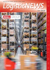 E-magazín LogisticNEWS 4/2020 - RELIANT s.r.o.