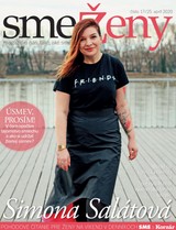 E-magazín SME ŽENY 25/4/2020 - Petit Press, a.s. 