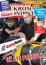 E-magazín Súkromný podnikateľ 4/2020 - Fantázia media, s. r. o.