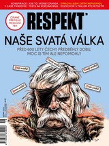 E-magazín Respekt 18/2020 - Economia, a.s.