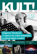 E-magazín Kult 3/2020 - Media Hill, s. r. o.