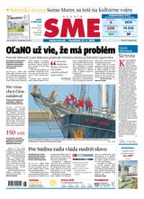 E-magazín SME 27/4/2020 - Petit Press, a.s. 