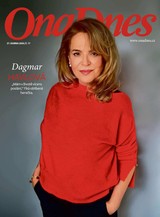E-magazín Magazín ONA DNES - 27.4.2020 - MAFRA, a.s.