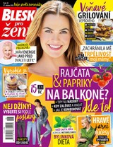 E-magazín Blesk pro ženy - 18/2020 - CZECH NEWS CENTER a. s.