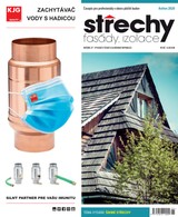 E-magazín Střechy-Fasády-Izolace 5/2020 - EEZY Publishing