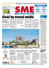 E-magazín SME 28/4/2020 - Petit Press, a.s. 