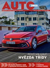 E-magazín AUTO DNES - 28.4.2020 - MAFRA, a.s.