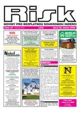E-magazín Risk 16/2020 - Risk