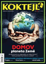 E-magazín Koktejl 5/2020 - Czech Press Group Koktejl