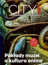 E-magazín MF DNES extra Praha - 29.4.2020 - MAFRA, a.s.