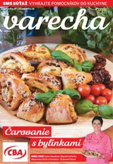 E-magazín Varecha 30. 4. 2020 - OUR MEDIA SR a. s.