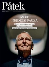 E-magazín Magazín Pátek LN - 30.4.2020 - MAFRA, a.s.