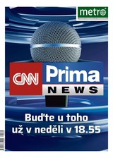 E-magazín METRO - 30.4.2020 - MAFRA, a.s.