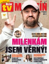 E-magazín Příloha Blesk - 30.4.2020 - CZECH NEWS CENTER a. s.