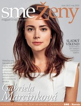E-magazín SME ŽENY 2/5/2020 - Petit Press, a.s. 