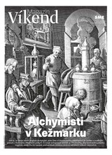 E-magazín SME Víkend 2/5/2020 - Petit Press, a.s. 