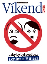 E-magazín Magazín VÍKEND DNES - 2.5.2020 - MAFRA, a.s.