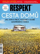 E-magazín Respekt 19/2020 - Economia, a.s.