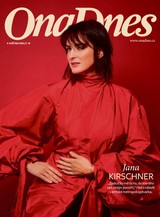 E-magazín Magazín ONA DNES - 4.5.2020 - MAFRA, a.s.