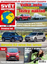 E-magazín Svět motorů - 19/2020 - CZECH NEWS CENTER a. s.