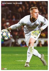 E-magazín Příloha Sport Goool! - 05/2020 - CZECH NEWS CENTER a. s.