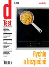 E-magazín dTest 5/2020 -  dTest, o.p.s.