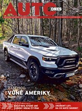 E-magazín AUTO DNES - 5.5.2020 - MAFRA, a.s.