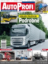 E-magazín AutoProfi - 05/2020 - CZECH NEWS CENTER a. s.