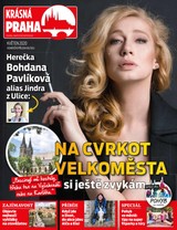 E-magazín Příloha Blesk - 5.5.2020 - CZECH NEWS CENTER a. s.