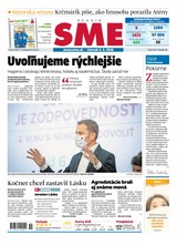 E-magazín SME 5/5/2020 - Petit Press, a.s. 
