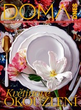 E-magazín DOMA DNES - 6.5.2020 - MAFRA, a.s.