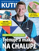 E-magazín Příloha Sport - 6.5.2020 - CZECH NEWS CENTER a. s.