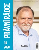 E-magazín Právní rádce 5/2020 - Economia, a.s.