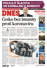 E-magazín MF DNES - 7.5.2020 - MAFRA, a.s.