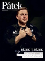 E-magazín Magazín Pátek LN - 7.5.2020 - MAFRA, a.s.