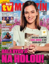 E-magazín Příloha Blesk Tv - 7.5.2020 - CZECH NEWS CENTER a. s.