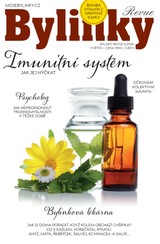 E-magazín Bylinky 5/20 - BYLINKY REVUE, s. r. o.