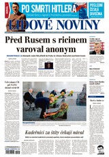 E-magazín LN - 9.5.2020 - MAFRA, a.s.